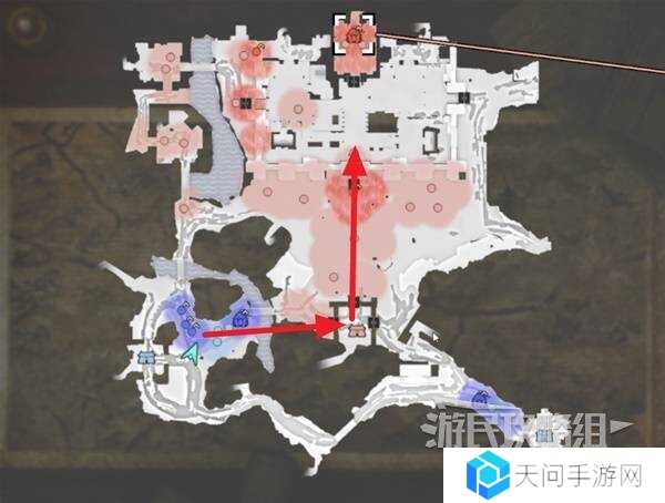 真三国无双起源全章节攻略大全   所有武将情谊+IF线流程总汇图片26