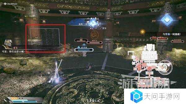 真三国无双起源全章节攻略大全   所有武将情谊+IF线流程总汇图片87