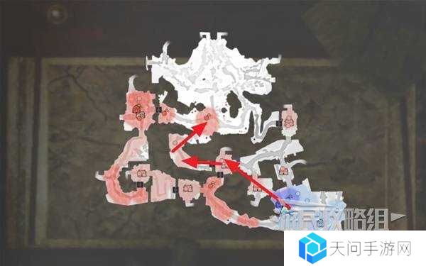 真三国无双起源全章节攻略大全   所有武将情谊+IF线流程总汇图片47