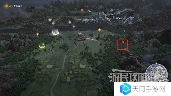 真三国无双起源全章节攻略大全   所有武将情谊+IF线流程总汇图片34