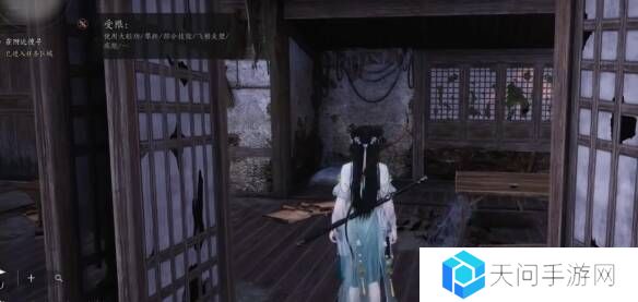 燕云十六声摇红一梦教程大全   摇红一梦