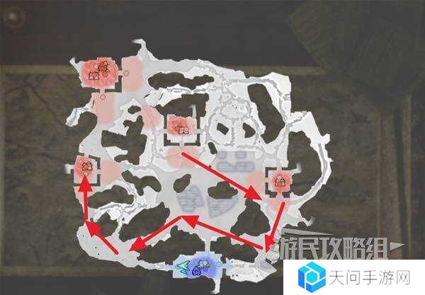 真三国无双起源全章节攻略大全   所有武将情谊+IF线流程总汇图片54