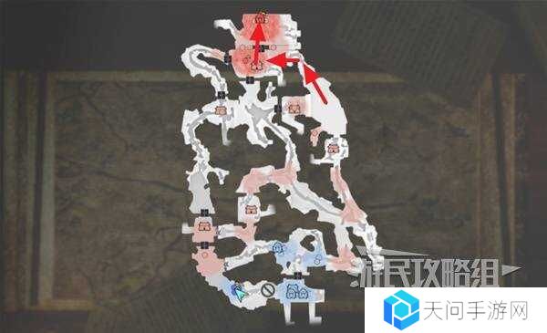 真三国无双起源全章节攻略大全   所有武将情谊+IF线流程总汇图片23