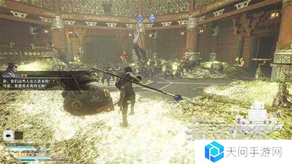 真三国无双起源全章节攻略大全   所有武将情谊+IF线流程总汇图片81