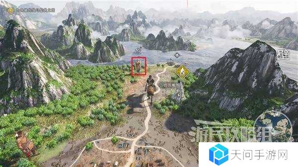 真三国无双起源全章节攻略大全   所有武将情谊+IF线流程总汇图片56