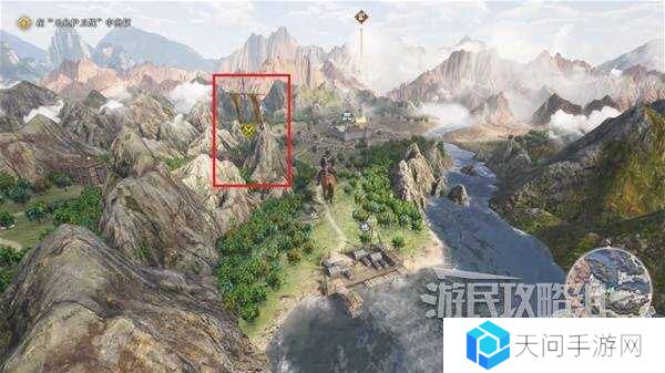 真三国无双起源全章节攻略大全   所有武将情谊+IF线流程总汇图片74