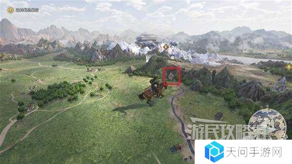 真三国无双起源全章节攻略大全   所有武将情谊+IF线流程总汇图片68