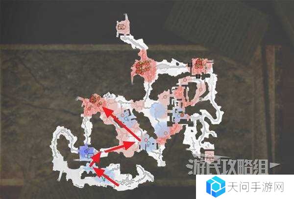 真三国无双起源全章节攻略大全   所有武将情谊+IF线流程总汇图片70