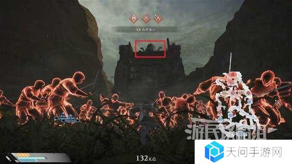 真三国无双起源全章节攻略大全   所有武将情谊+IF线流程总汇图片20