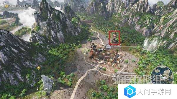 真三国无双起源全章节攻略大全   所有武将情谊+IF线流程总汇图片52