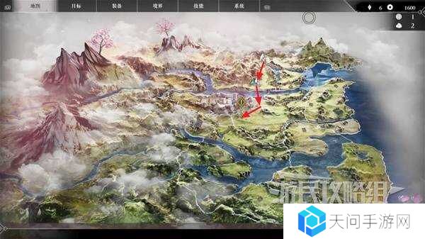 真三国无双起源全章节攻略大全   所有武将情谊+IF线流程总汇图片17