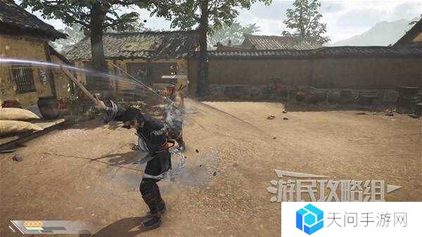 真三国无双起源全章节攻略大全   所有武将情谊+IF线流程总汇图片8