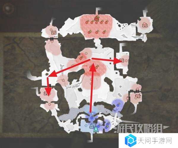 真三国无双起源全章节攻略大全   所有武将情谊+IF线流程总汇图片31