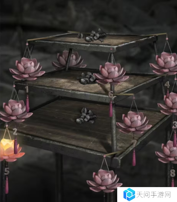 招魂棺第一