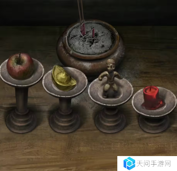 招魂棺第一