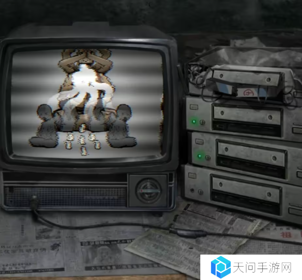 招魂棺第一