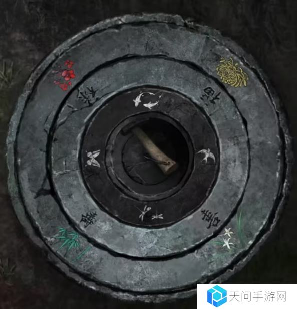 招魂棺第一