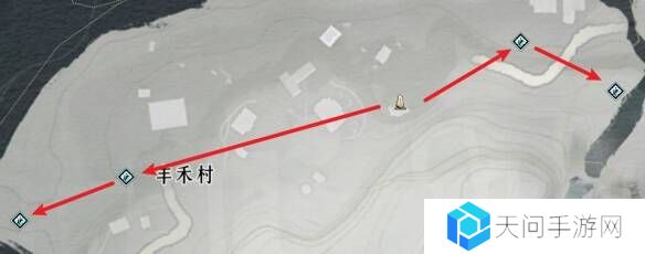 燕云十六声清河探索攻略：蹊跷、箱子、奇巧全收集图片13
