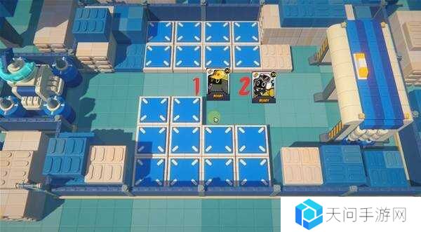 绝区零小邦布大战坏以骸第四天1-8特别考核攻略总汇