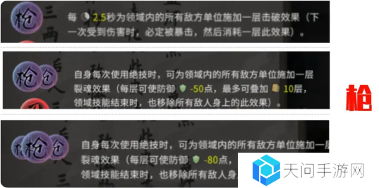 鬼谷八荒手游道魂选择推荐    道魂融合效果一览表图片2
