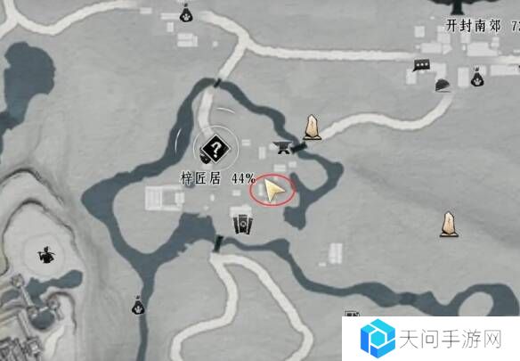 燕云十六声天下无蛋奇遇任务攻略