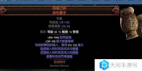 流放之路2传奇装备有哪些  全部传奇装备获取攻略总汇图片7