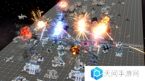 最受欢迎的领土扩张类游戏单机合集2025 好玩的领土争夺类单机手游大全