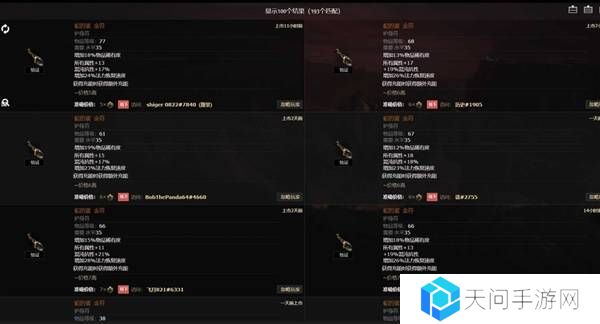 流放之路2传奇装备有哪些  全部传奇装备获取攻略总汇图片52