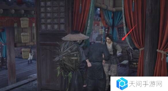 燕云十六声天下无蛋奇遇任务攻略图片7