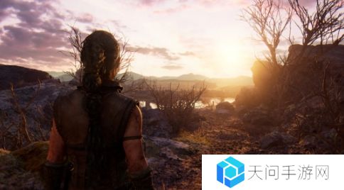 《地狱之刃3》：Ninja Theory计划大改近战和玩法