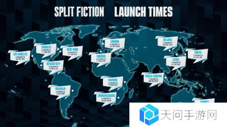 《双影奇境》Steam版解锁时间公布 预加载开启