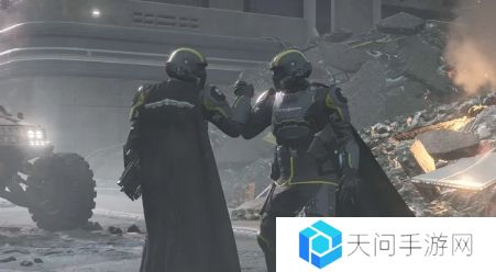 《绝地潜兵2》开发者透露 后期进度改进已在筹备中