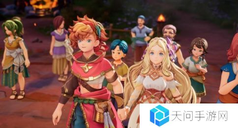 《圣剑传说》PC版D加密系统已被SE移除
