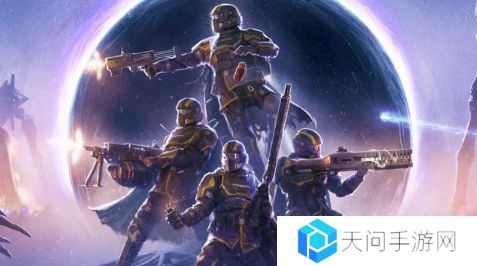 《绝地潜兵2》公开玩家数据：被队友杀了3.8千万次