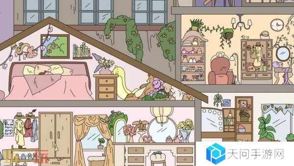 休闲益智隐藏物体《Hidden Cats: City》现已免费推出