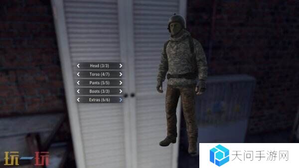 多人合作射击游戏《Crime Simulator》现已推出试玩