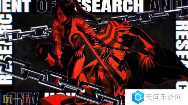 格斗动作游戏《死神：魂魄觉醒》开场动画影片公布