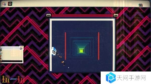 冒险解谜游戏《MainFrames》现已登陆PC和Switch平台