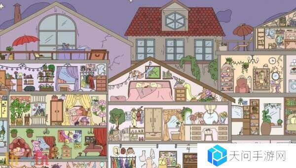 休闲益智隐藏物体《Hidden Cats: City》现已免费推出
