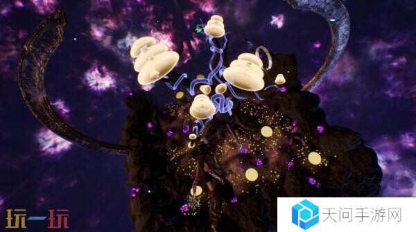 开放世界奇幻冒险游戏《Imvi：和的回响》现已免费推出