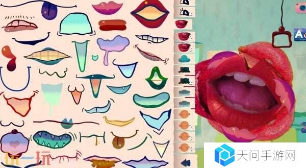 2D角色自定义《FACE LOVE: Face Designer》现已免费推出