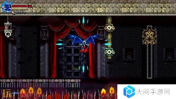 类银河战士恶魔城探《Beyond the Ice Palace 2》现已正式发售