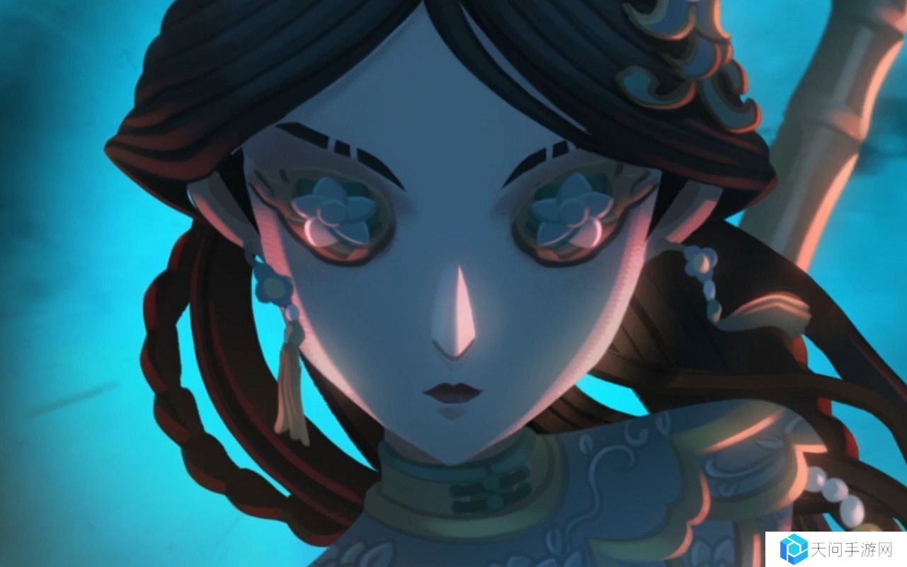 第五人格古董商墨韵皮肤怎么样-文创联名古董商墨韵皮肤介绍
