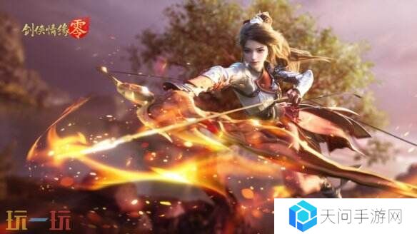 一骑当千，勇闯上京！西山居经典武侠手游《剑侠情缘·零》副本介绍