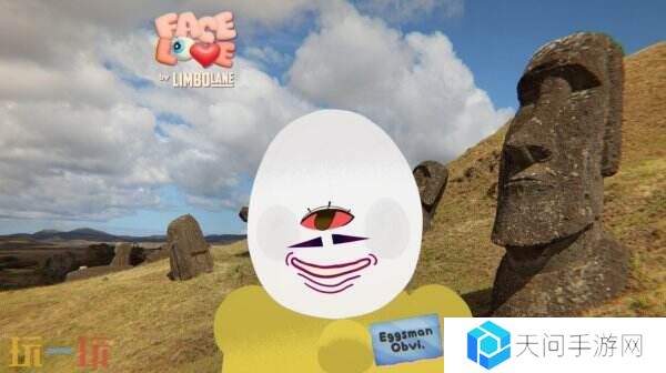 2D角色自定义《FACE LOVE: Face Designer》现已免费推出