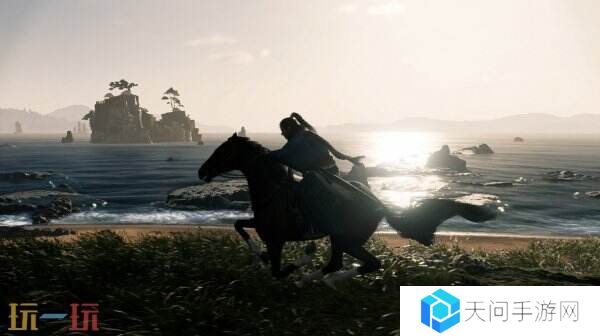 《浪人崛起》已在Steam正式发布 支持8K分辨率
