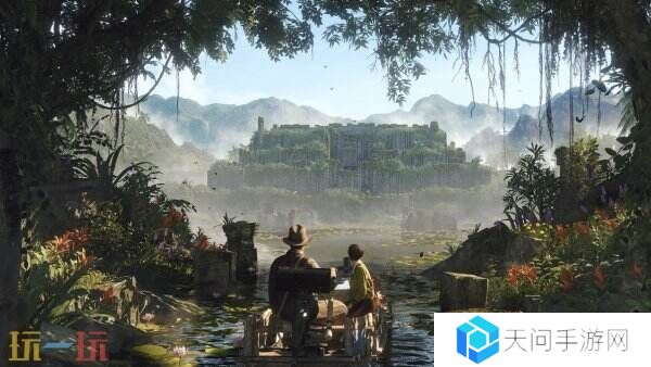 《夺宝奇兵：古老之圈》PS5版预计4月17日推出