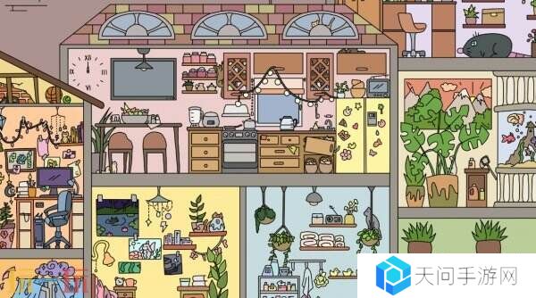 休闲益智隐藏物体《Hidden Cats: City》现已免费推出