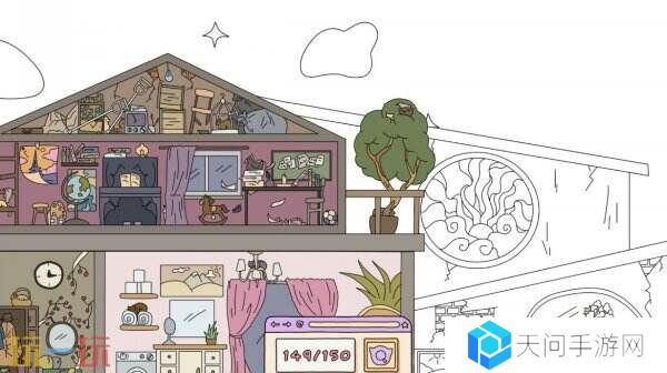 休闲益智隐藏物体《Hidden Cats: City》现已免费推出