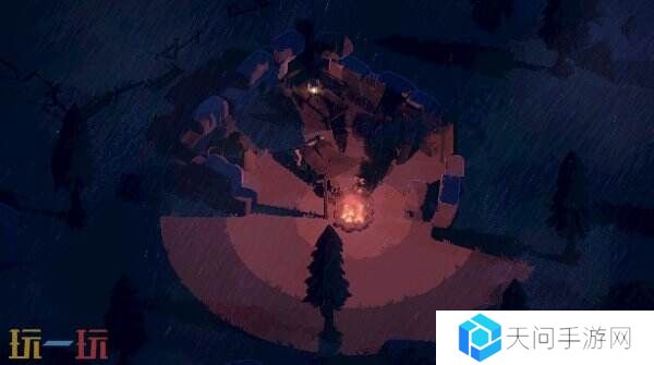 基于物理的动作冒险《Rootbound》将于2026年推出